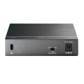 TP-Link TL-SG105S / Неуправляемый гигабитный 5-портовый коммутатор