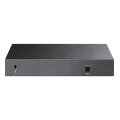 TP-Link TL-SG108-M2 / Неуправляемый мультигигабитный (2.5G) 8-портовый коммутатор