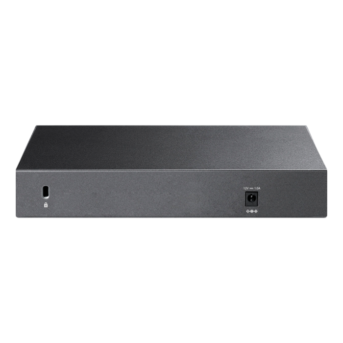 TP-Link TL-SG108-M2 / Неуправляемый мультигигабитный (2.5G) 8-портовый коммутатор