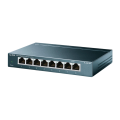 TP-Link TL-SG108 / Неуправляемый гигабитный 8-портовый коммутатор