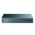 TP-Link TL-SG108 / Неуправляемый гигабитный 8-портовый коммутатор