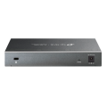 TP-Link TL-SG108E / Easy Smart гигабитный 8-портовый коммутатор