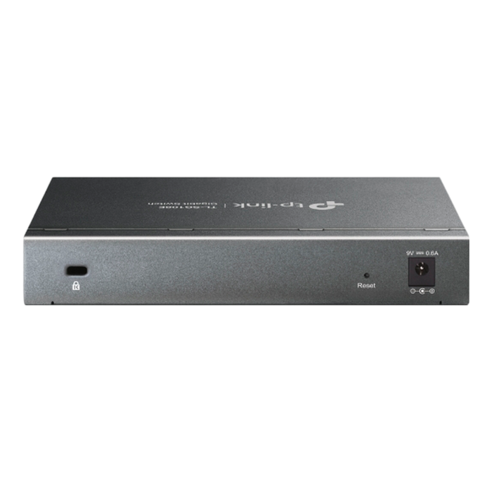 TP-Link TL-SG108E / Easy Smart гигабитный 8-портовый коммутатор