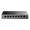 TP-Link TL-SG108E / Easy Smart гигабитный 8-портовый коммутатор