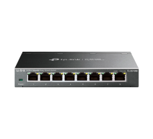 TP-Link TL-SG108E / Easy Smart гигабитный 8-портовый коммутатор