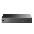 TP-Link TL-SG108S / Неуправляемый гигабитный 8-портовый коммутатор