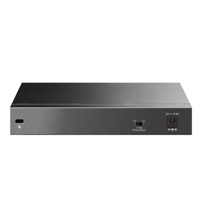 TP-Link TL-SG108S / Неуправляемый гигабитный 8-портовый коммутатор