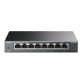 TP-Link TL-SG108S / Неуправляемый гигабитный 8-портовый коммутатор