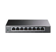 TP-Link TL-SG108S / Неуправляемый гигабитный 8-портовый коммутатор