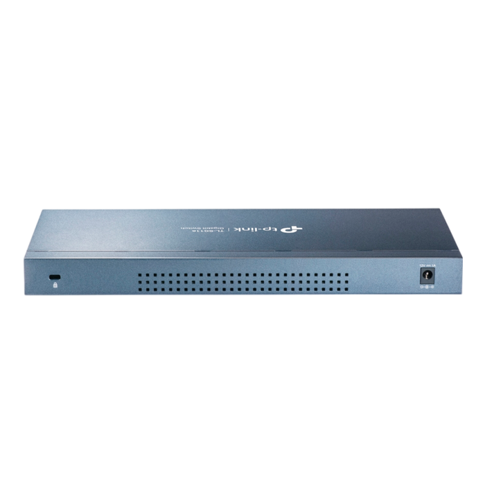 TP-Link TL-SG116 / Неуправляемый гигабитный 16-портовый коммутатор