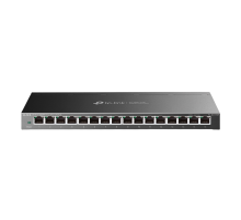 TP-Link TL-SG116E / Easy Smart гигабитный 16-портовый коммутатор