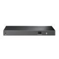 TP-Link TL-SG2428P / JetStream гигабитный Smart коммутатор на 24 порта PoE+ и 4 SFP‑слота