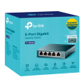 TP-Link TL-SG605 / Неуправляемый гигабитный коммутатор с 5 портами