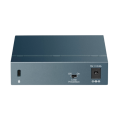 TP-Link TL-SG605 / Неуправляемый гигабитный коммутатор с 5 портами