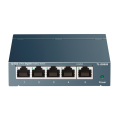 TP-Link TL-SG605 / Неуправляемый гигабитный коммутатор с 5 портами