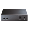 TP-Link TL-SG605P / Нуправляемый гигабитный коммутатор с 5 портами и поддержкой PoE+ с 4 портами
