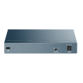 TP-Link TL-SG608 / Неуправляемый 8-портовый гигабитный коммутатор