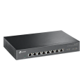 TP-Link TL-SX1008 / Неуправляемый 10-гигигабитный (10G) 8-портовый коммутатор