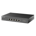 TP-Link TL-SX105 / Неуправляемый 5-портовый гигабитный коммутатор 10G