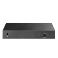 TP-Link TL-SX105 / Неуправляемый 5-портовый гигабитный коммутатор 10G