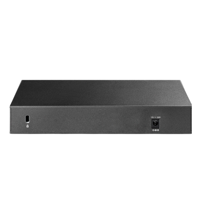 TP-Link TL-SX105 / Неуправляемый 5-портовый гигабитный коммутатор 10G