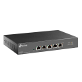TP-Link TL-SX105 / Неуправляемый 5-портовый гигабитный коммутатор 10G