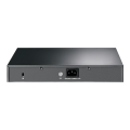 TP-Link TL-SX3206HPP / Управляемый коммутатор JetStream с 6 портами 10GE L2+ и 4 портами PoE++