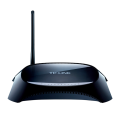 TP-Link TL-VG3511 / Беспроводной модем-маршрутизатор ADSL2+ для VoIP-связи со скоростью 150 Мбит/с