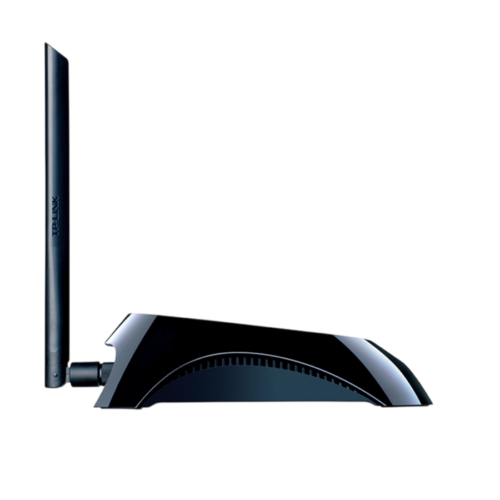 TP-Link TL-VG3511 / Беспроводной модем-маршрутизатор ADSL2+ для VoIP-связи со скоростью 150 Мбит/с