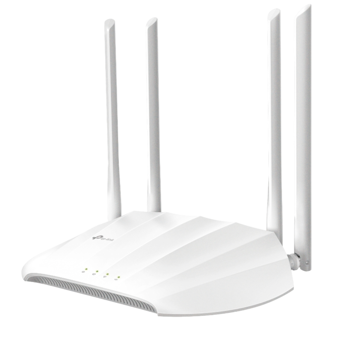 TP-Link TL-WA1201 / AC1200 Двухдиапазонная беспроводная точка доступа