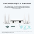TP-Link TL-WA1801 / AX1800 Двухдиапазонная беспроводная точка доступа Wi-Fi 6