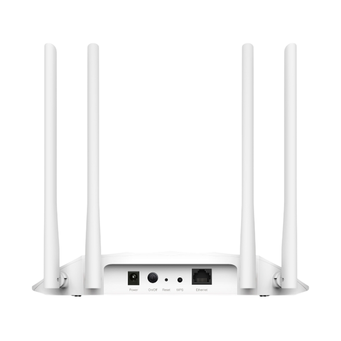 TP-Link TL-WA1801 / AX1800 Двухдиапазонная беспроводная точка доступа Wi-Fi 6