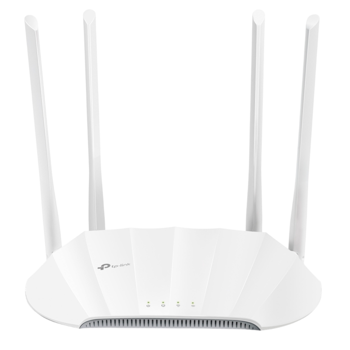 TP-Link TL-WA1801 / AX1800 Двухдиапазонная беспроводная точка доступа Wi-Fi 6