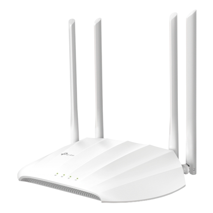 TP-Link TL-WA1801 / AX1800 Двухдиапазонная беспроводная точка доступа Wi-Fi 6