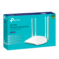 TP-Link TL-WA1801 / AX1800 Двухдиапазонная беспроводная точка доступа Wi-Fi 6