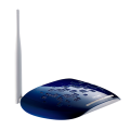 TP-Link TL-WA730RE / Усилитель беспроводного сигнала 150 Мбит/с