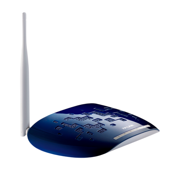 TP-Link TL-WA730RE / Усилитель беспроводного сигнала 150 Мбит/с
