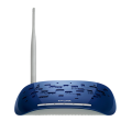 TP-Link TL-WA730RE / Усилитель беспроводного сигнала 150 Мбит/с