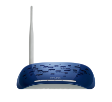 TP-Link TL-WA730RE / Усилитель беспроводного сигнала 150 Мбит/с