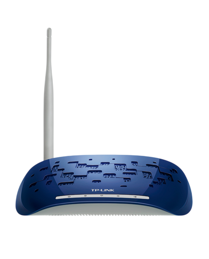 TP-Link TL-WA730RE / Усилитель беспроводного сигнала 150 Мбит/с