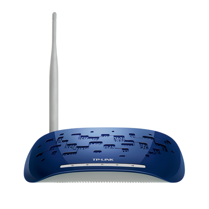 TP-Link TL-WA730RE / Усилитель беспроводного сигнала 150 Мбит/с
