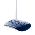 TP-Link TL-WA730RE / Усилитель беспроводного сигнала 150 Мбит/с