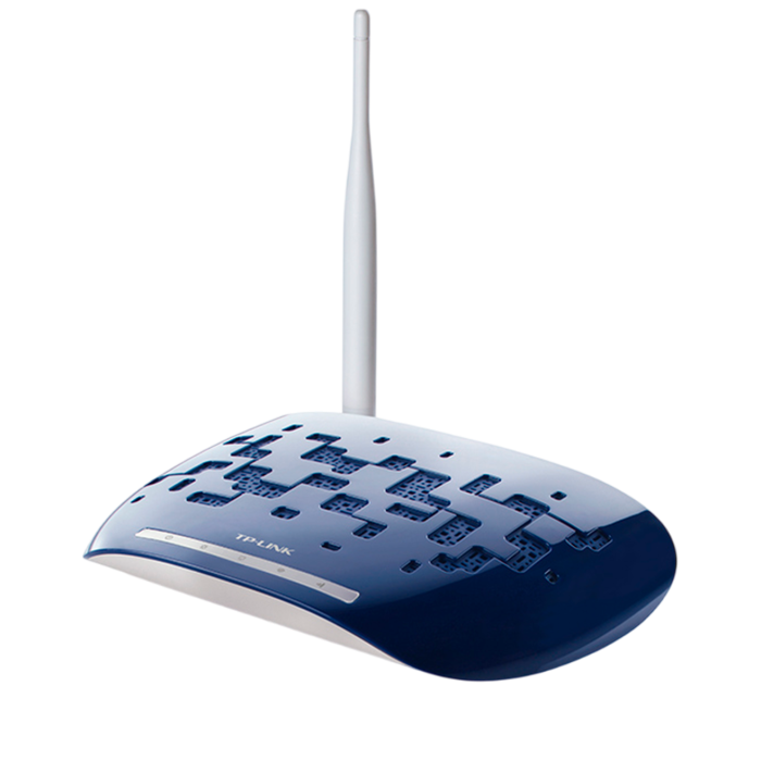 TP-Link TL-WA730RE / Усилитель беспроводного сигнала 150 Мбит/с