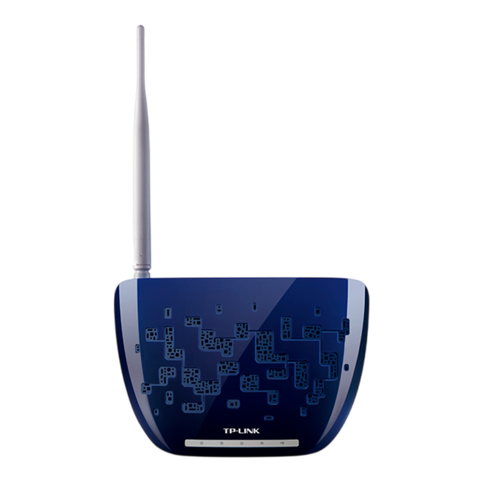 TP-Link TL-WA730RE / Усилитель беспроводного сигнала 150 Мбит/с
