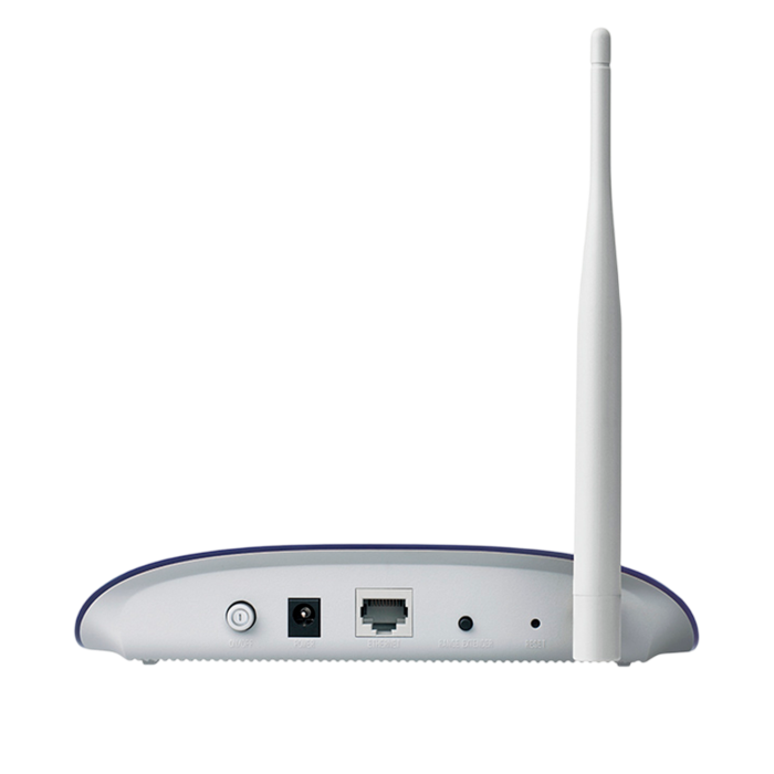 TP-Link TL-WA730RE / Усилитель беспроводного сигнала 150 Мбит/с