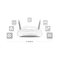 TP-Link TL-WA801N / N300 Беспроводная точка доступа