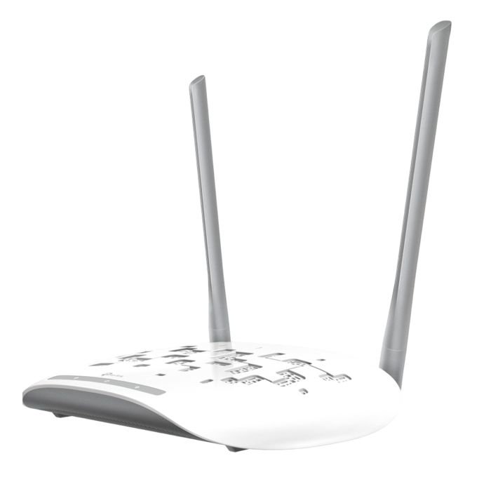 TP-Link TL-WA801N / N300 Беспроводная точка доступа