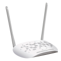 TP-Link TL-WA801N / N300 Беспроводная точка доступа