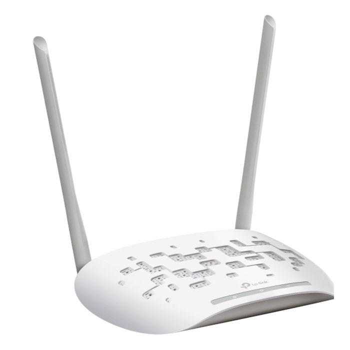 TP-Link TL-WA801N / N300 Беспроводная точка доступа