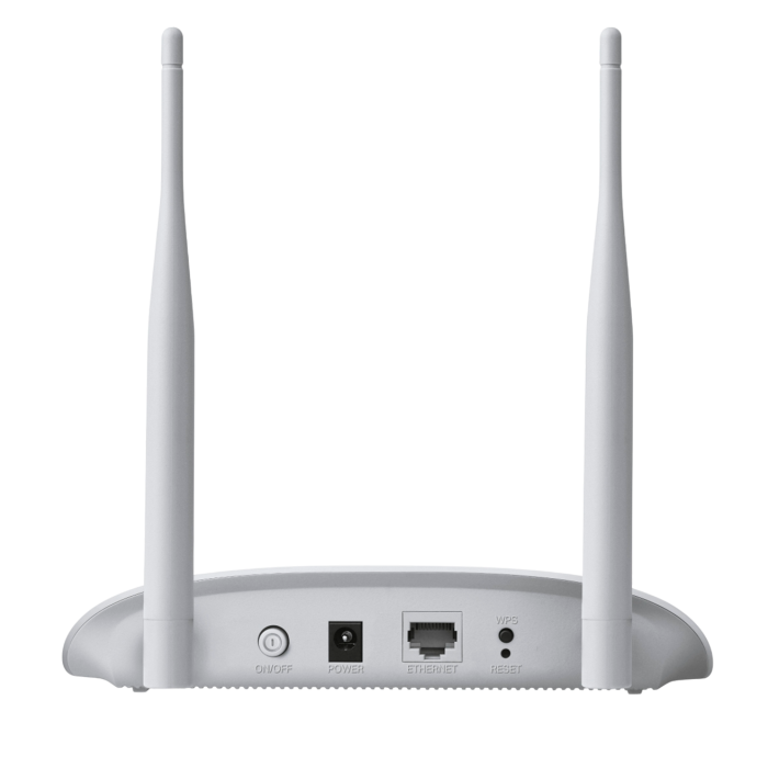 TP-Link TL-WA801N / N300 Беспроводная точка доступа